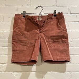 Marine Layer Archive Cord Short, 30